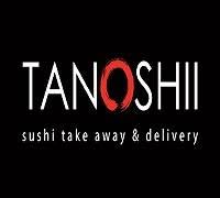 Tanoshii Sushi, Amsterdam openingstijden