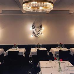 Ristorante Tanta Roba BV, 's-Gravenhage openingstijden