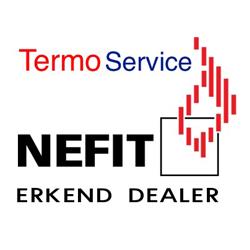 Termo Service B.V., Bussum openingstijden