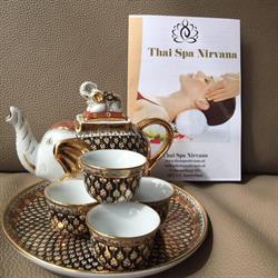 Thai Spa Nirvana, Amsterdam openingstijden