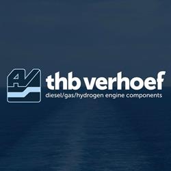 THB Verhoef - Diesel/Gas/Hydrogen Engine Components, Zwijndrecht openingstijden