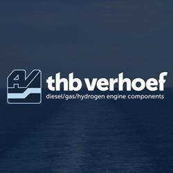 THB Verhoef - Diesel/Gas/Hydrogen Engine Components, Zwijndrecht openingstijden