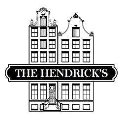 The Hendrick's Hotel, Amsterdam openingstijden