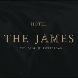 Hotel The James Rotterdam, openingstijden