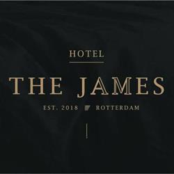 Hotel The James Rotterdam, openingstijden