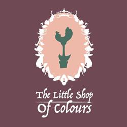 The Little Shop of Colours, Amersfoort openingstijden