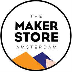 The Maker Store BV, Amsterdam openingstijden