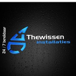 Thewissen Installatietechniek, Bocholtz openingstijden