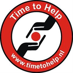 Stichting Time to Help Nederland, Rotterdam openingstijden