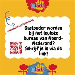 TisKidz, Wolvega openingstijden