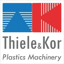 Thiele & Kor Plastics Machinery B.V., Nieuwegein openingstijden