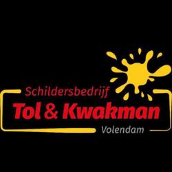 Schildersbedrijf Tol&Kwakman, Volendam openingstijden