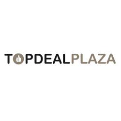 Topdeal Plaza V.O.F., Uden openingstijden