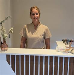 Total Beauty, Oud Gastel openingstijden