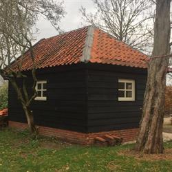 Trimsaloon Driel, openingstijden