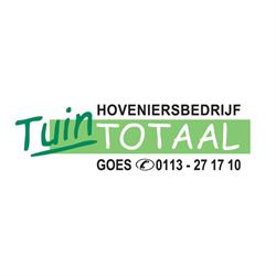 Tuintotaal, Goes openingstijden