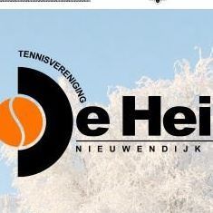 De Hei, Nieuwendijk openingstijden