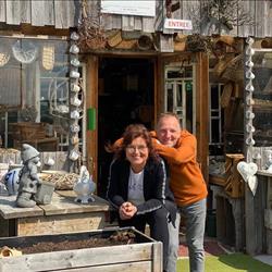 Twedde Kans Kringloop Meterik, openingstijden