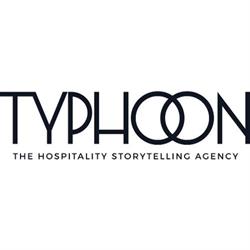 Typhoon Hospitality PR & Marketing Agency, Amsterdam openingstijden