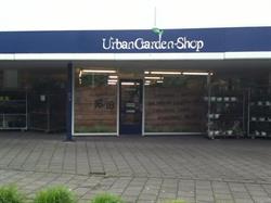 Urban Garden Shop, Terneuzen openingstijden