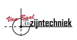 van Baal Kozijntechniek, Helmond openingstijden
