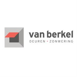 Van Berkel Deuren BV, Cuijk openingstijden