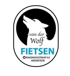 Van der Wolf Fietsen V.O.F., Heemstede openingstijden