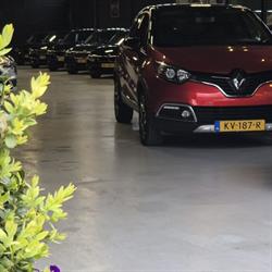 Van Dijk auto's, Waalwijk openingstijden