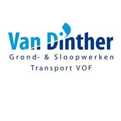 Van Dinther Grond- en Sloopwerken & Transport, Deurne openingstijden
