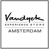 Vandyck Experience Store Winkel, Amsterdam openingstijden