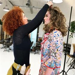 Vanessa Swillens Haarstylist, 's-Gravenhage openingstijden