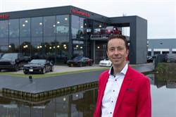 Van Leersum & Zn. BV, Naaldwijk openingstijden