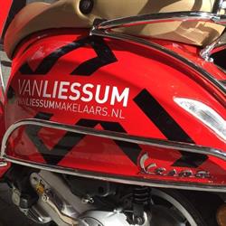 Van Liessum Makelaars-Taxateurs o.z. BV, Breda openingstijden