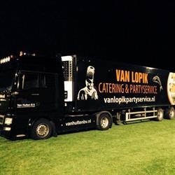 Van Lopik Catering & Partyservice, Werkendam openingstijden