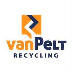 Van Pelt Recycling, Ridderkerk openingstijden