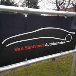 Van Santvoort Autotechniek, Geffen openingstijden