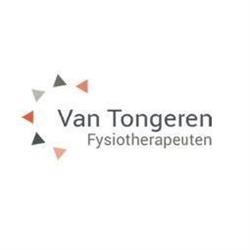 Van Tongeren Fysiotherapeuten Zeist Utrechtseweg (TopzorgGroep), openingstijden