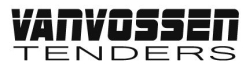 Van Vossen Tenders B.V., Steenwijk openingstijden