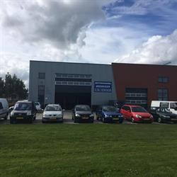 Autohandel Varsema, Zwartsluis openingstijden