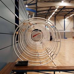 Sporthal De Boog, Krimpen aan den IJssel openingstijden