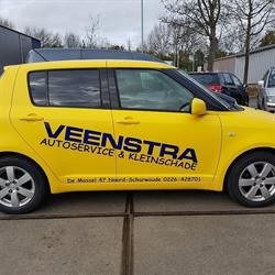 Veenstra Autoservice & Kleinschade, Noord-Scharwoude openingstijden