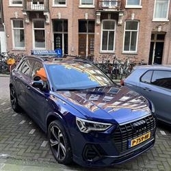 Verkeersschool SENS, Amsterdam openingstijden