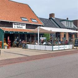 Verscentrum Sandee, Kamperland openingstijden