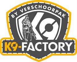 K9-Factory by Verschoorpak, Moergestel openingstijden