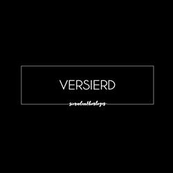 Versierd, Alkmaar openingstijden
