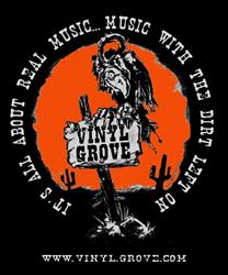 Vinyl Grove, 's-Gravenhage openingstijden