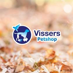 Vissers Petshop, Hoogerheide openingstijden