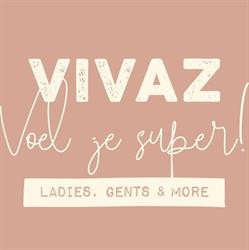 Vivaz, Schoonhoven openingstijden