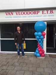 Van Vloodorp E.T.B., Rijswijk openingstijden