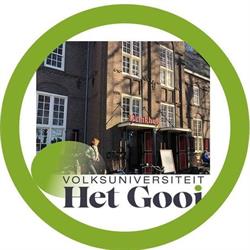 Stichting Volksuniversiteit Het Gooi, Laren openingstijden
